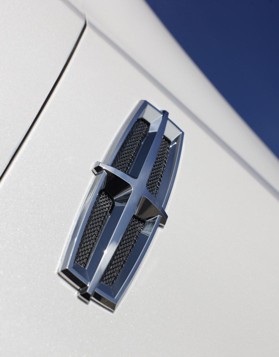  Lincoln MKT 2013 года  (фото 21 из 37)